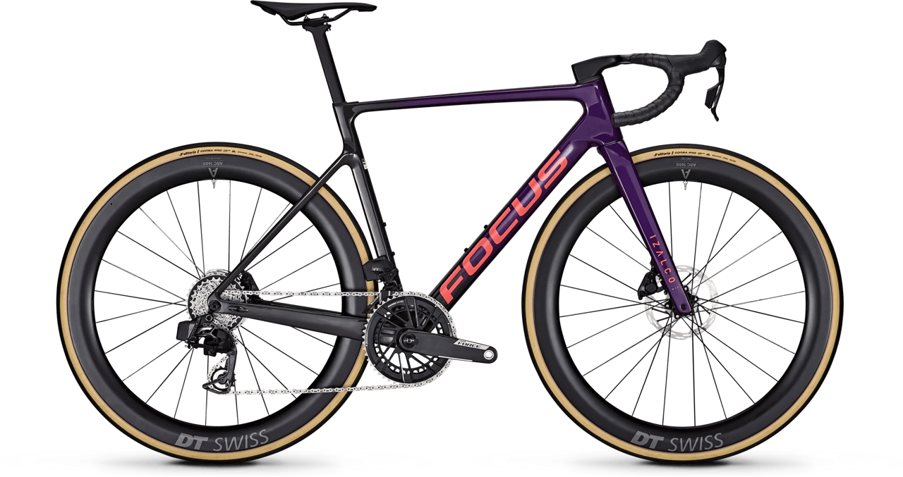 IZALCO MAX 9.8