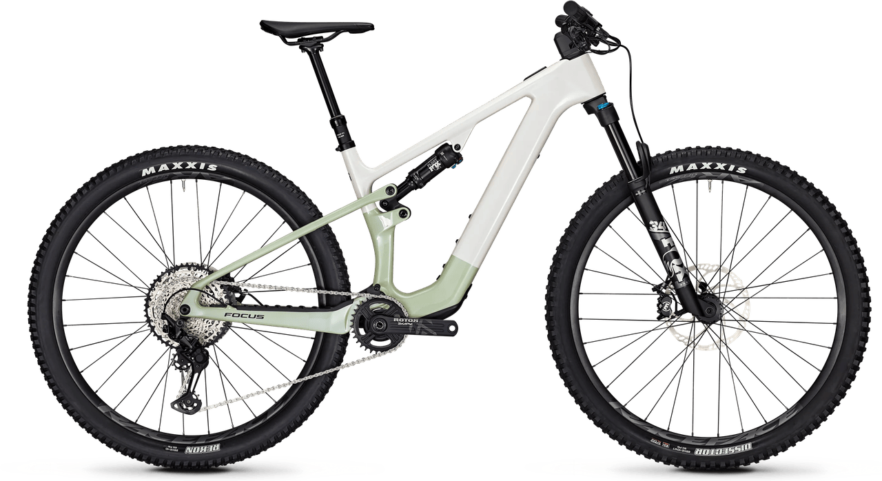 VAM² SL 9.8