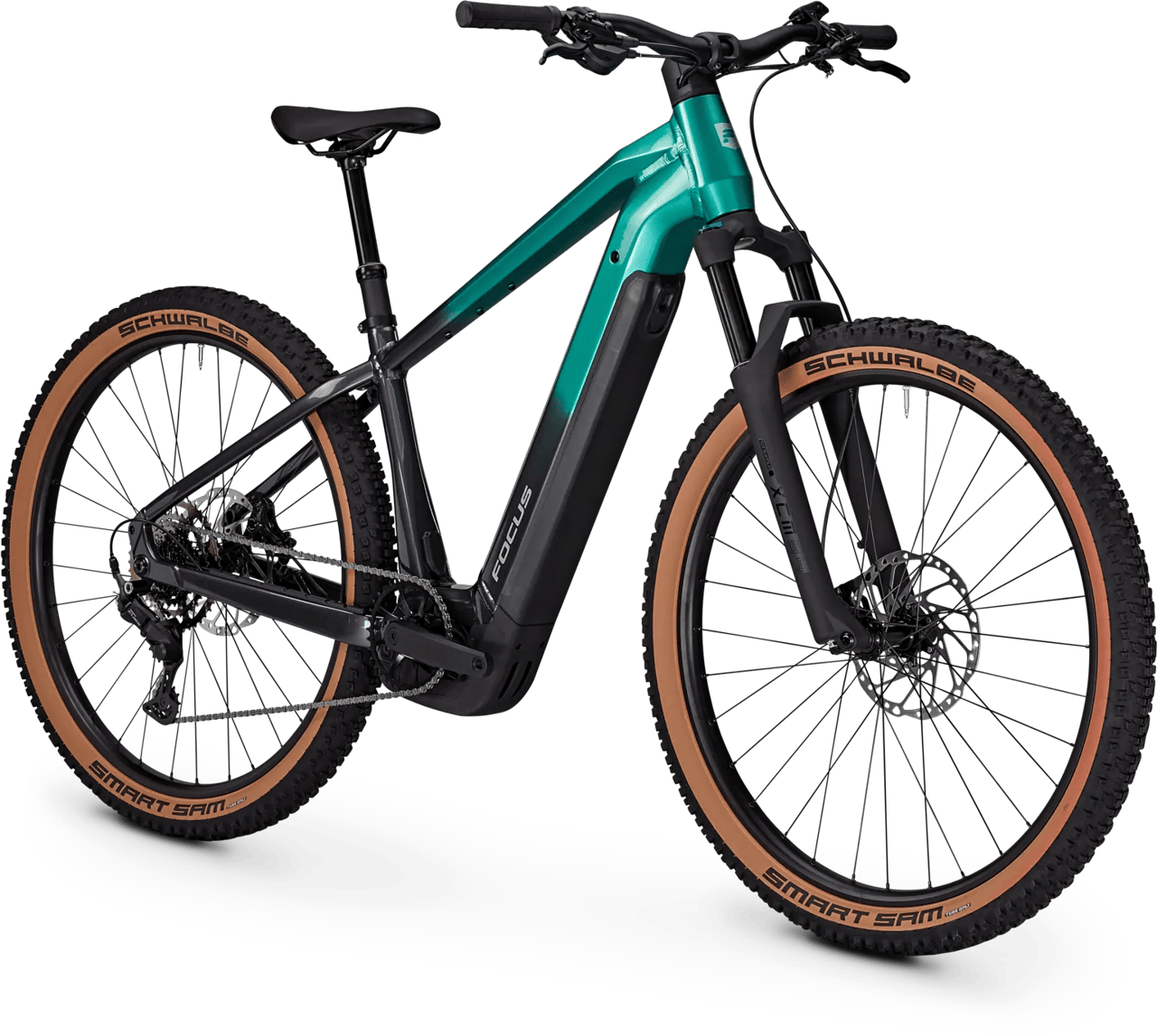 JARIFA² 6.7 X