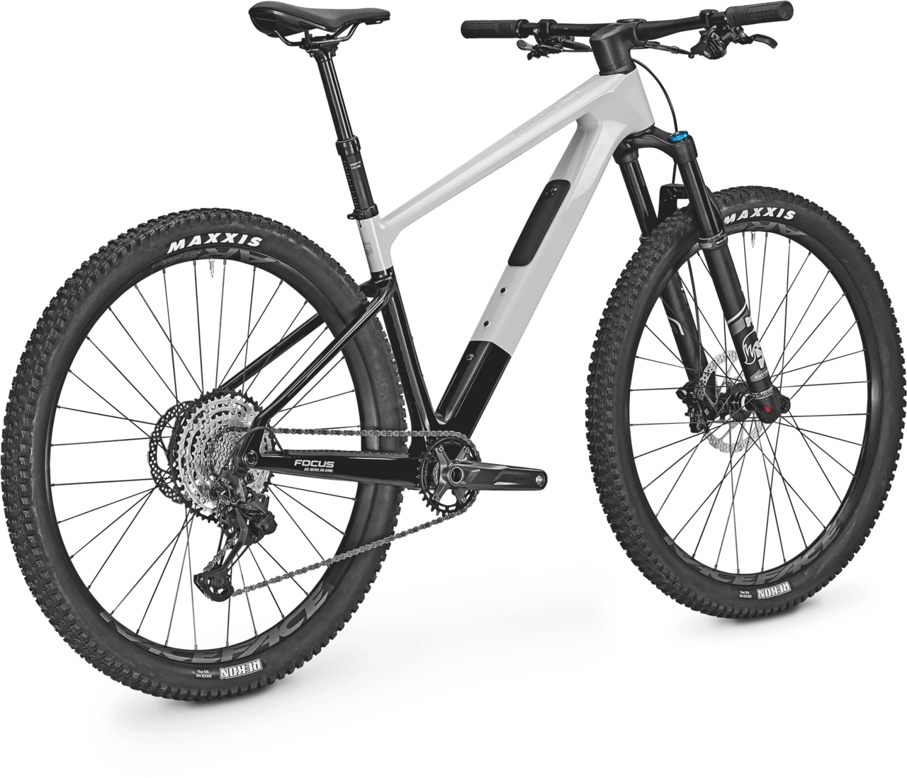 RAVEN 8.8