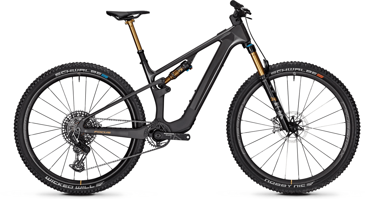 VAM² SL 9.0