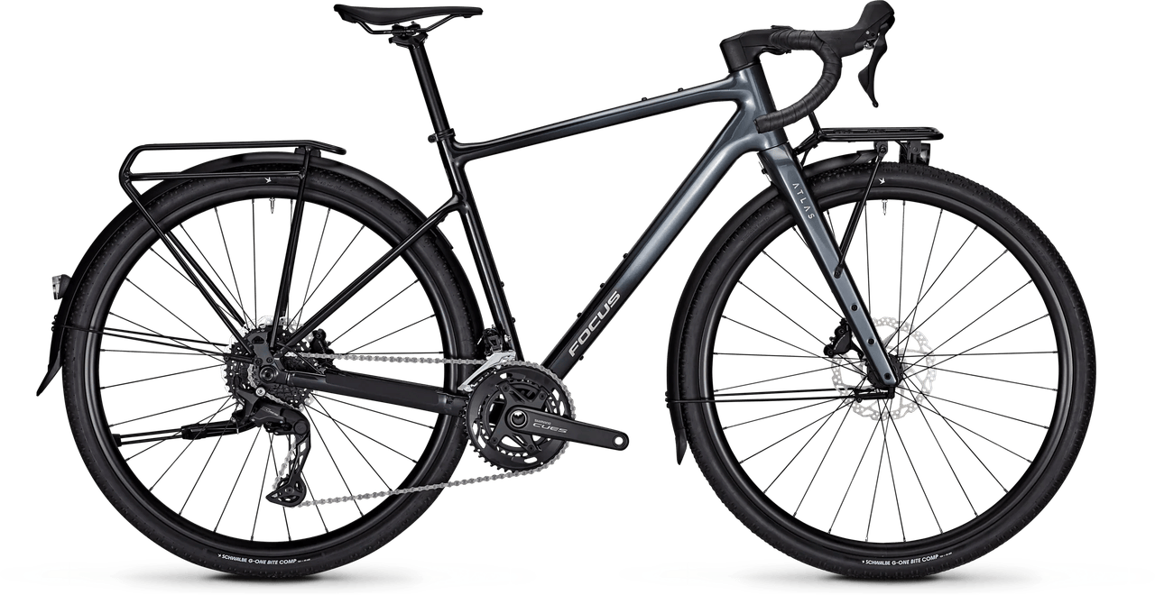 ATLAS 6.8 EQP