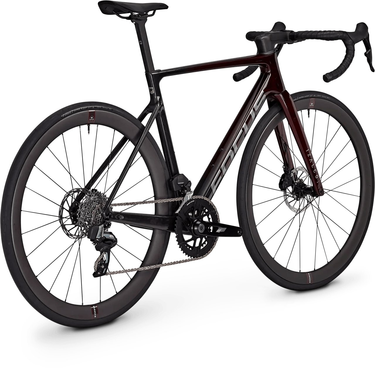 IZALCO MAX 8.9 | FOCUS Bikes