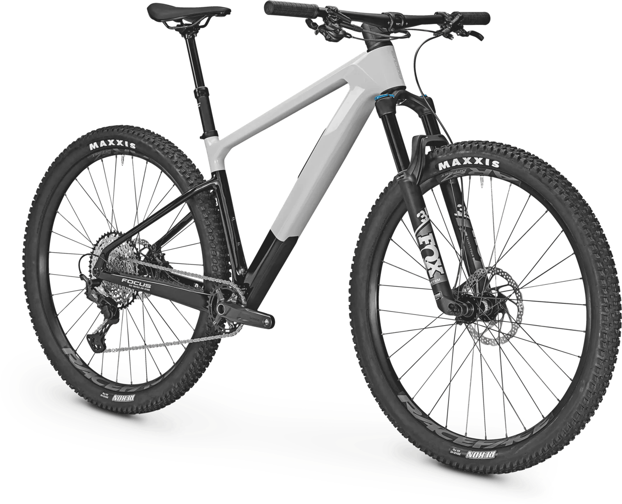 RAVEN 8.8