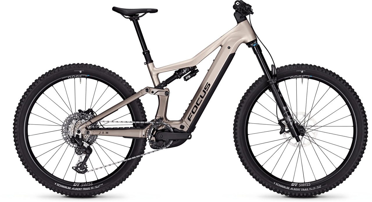 JAM 9 | FOCUS Bikes