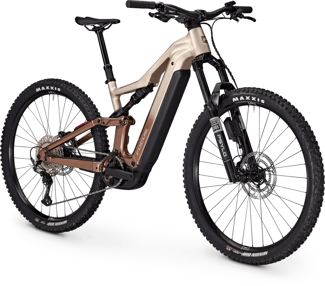 THRON² 6.8 ABS