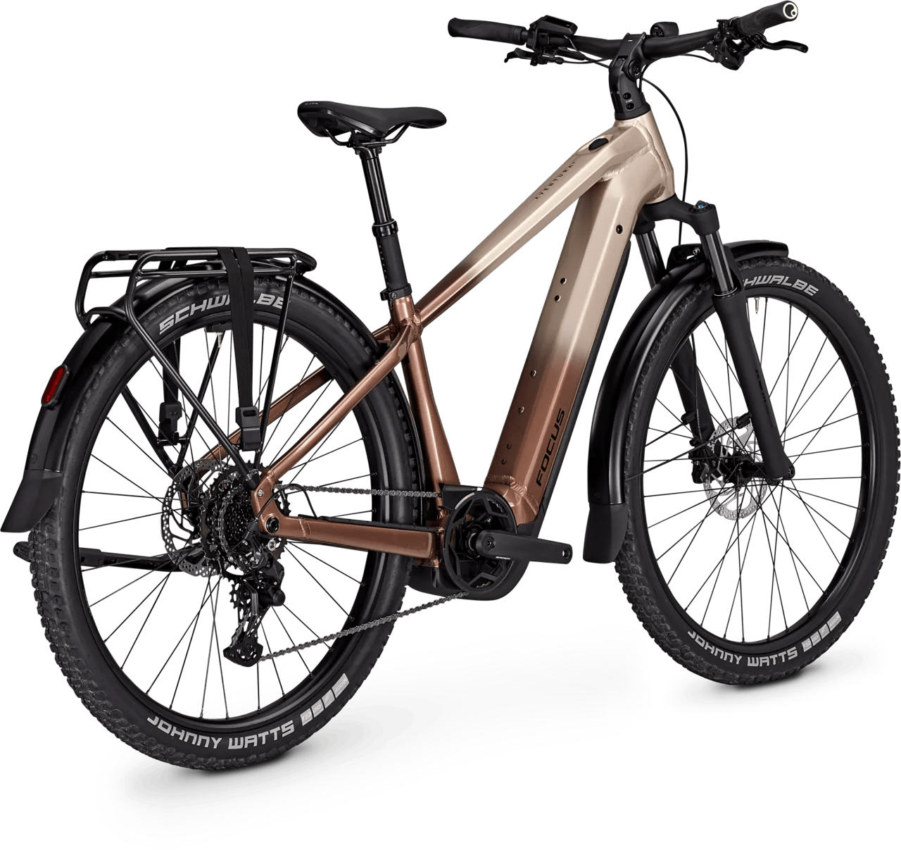 AVENTURA² 6.7