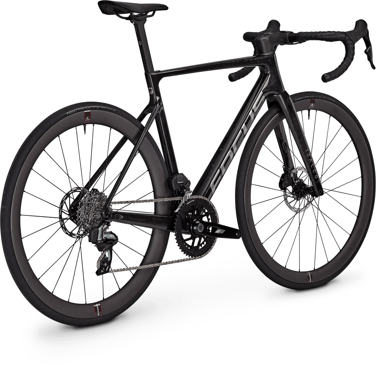 IZALCO MAX 8.9