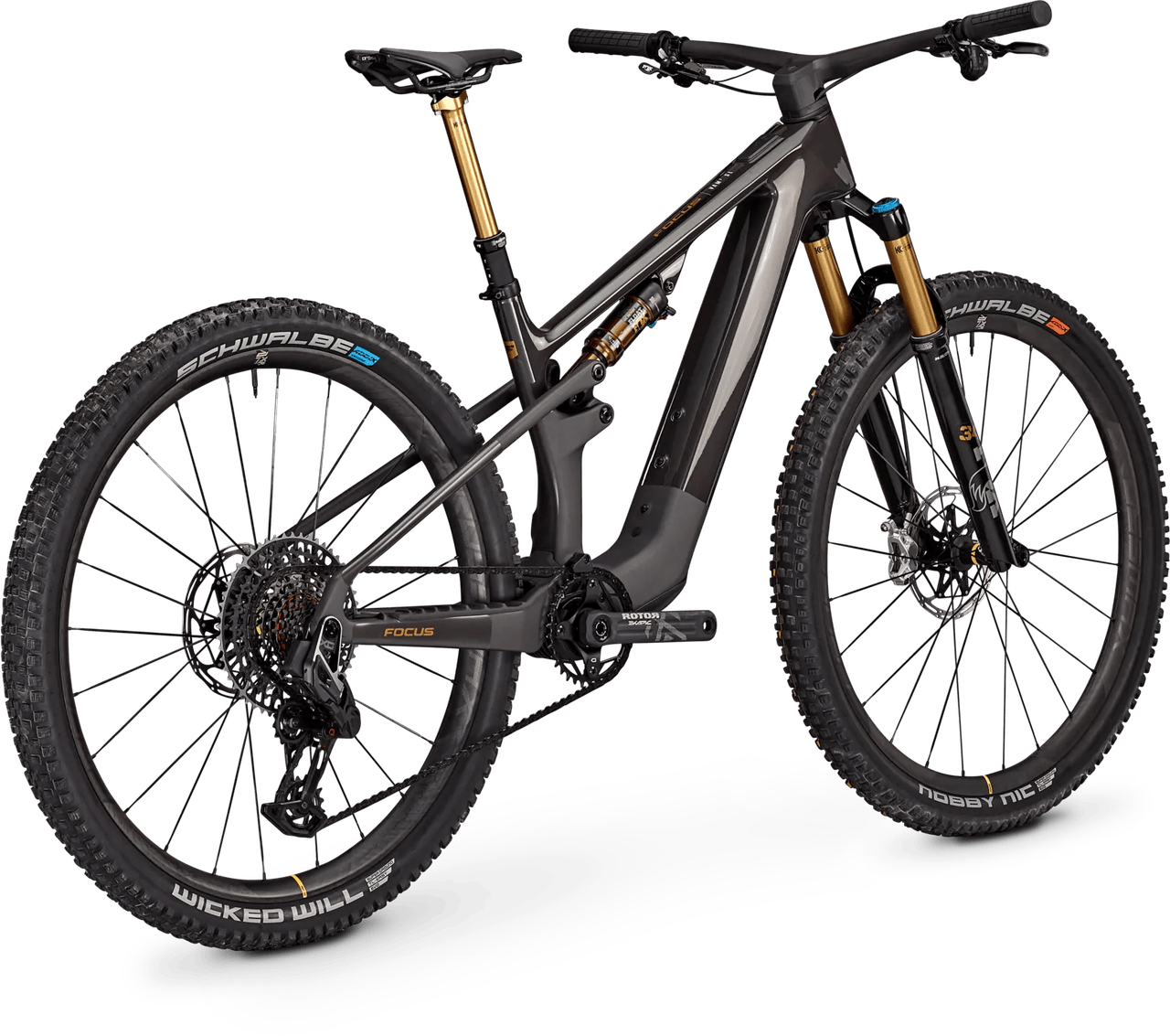 VAM² SL 9.0
