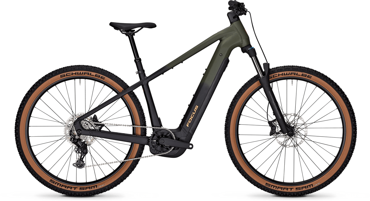 JARIFA² 6.7 X
