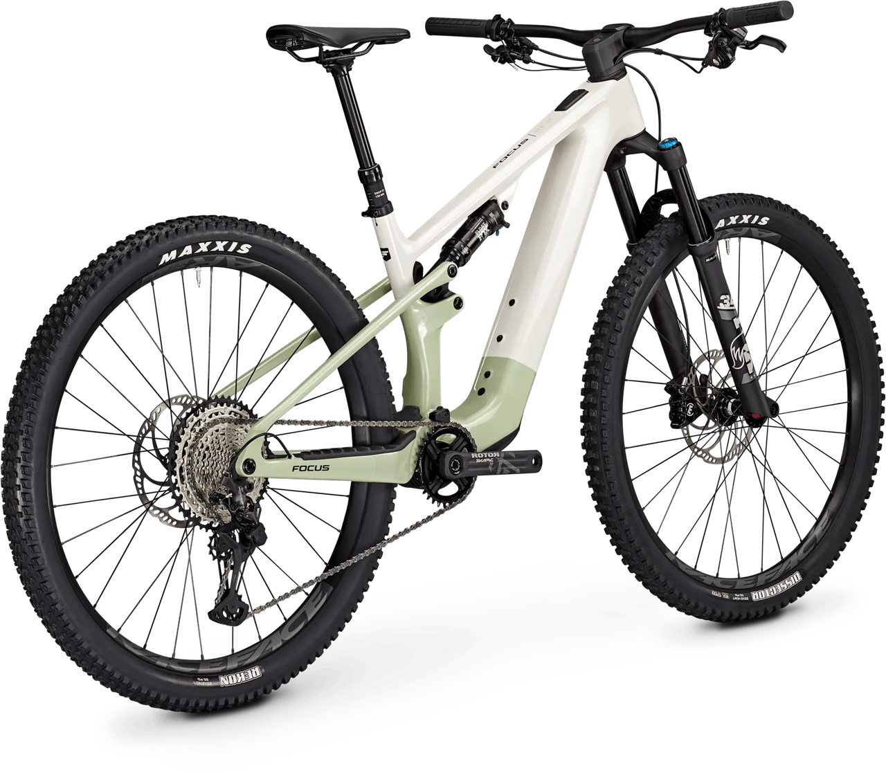 VAM² SL 9.8