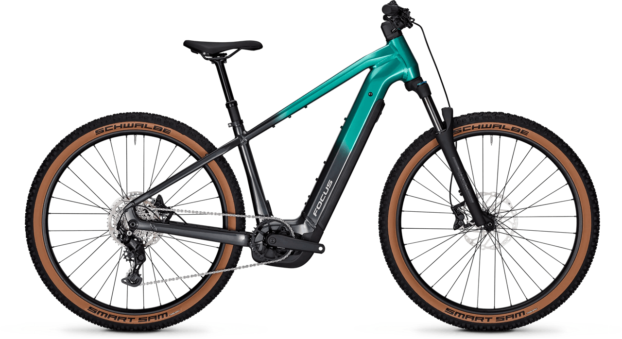JARIFA² 6.7 X
