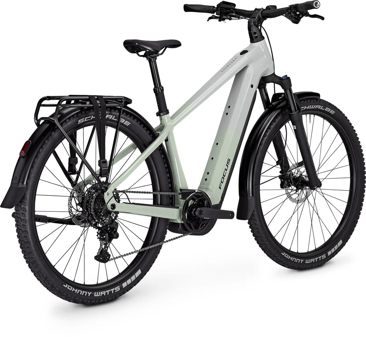 AVENTURA² 6.7 X