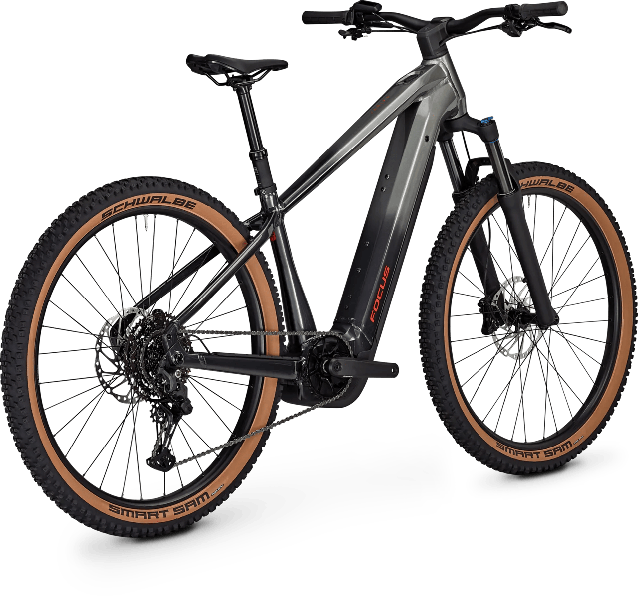 JARIFA² 6.8