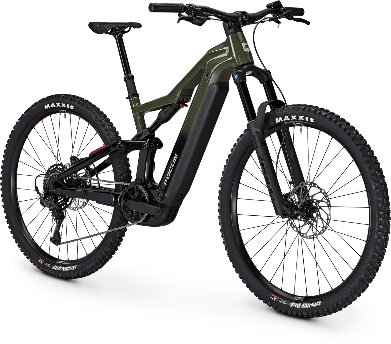 THRON² 6.7