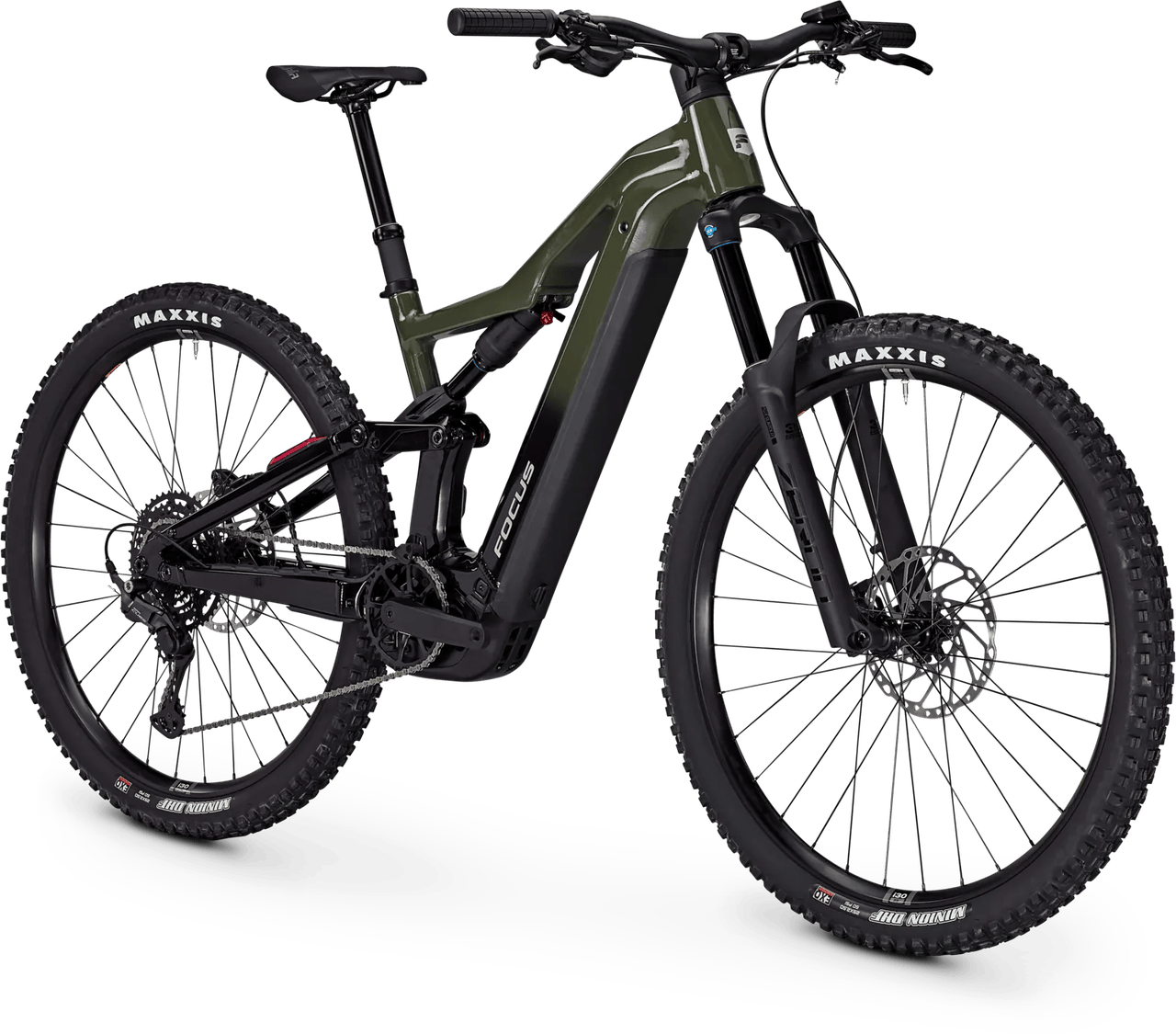THRON² 6.7