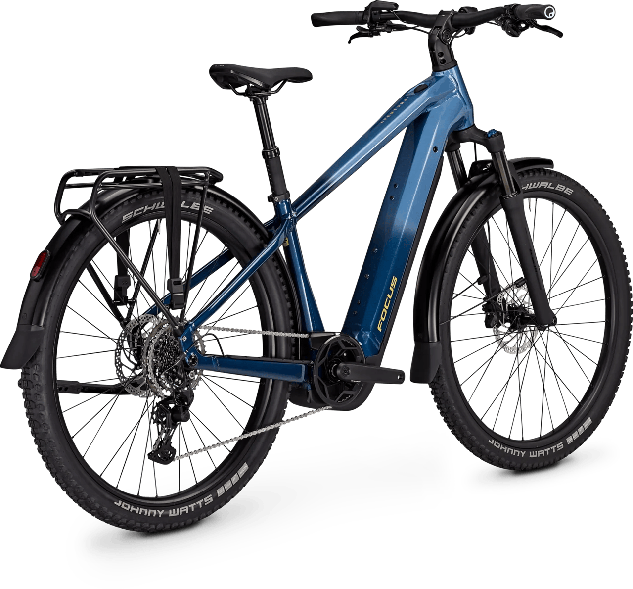 AVENTURA² 6.7