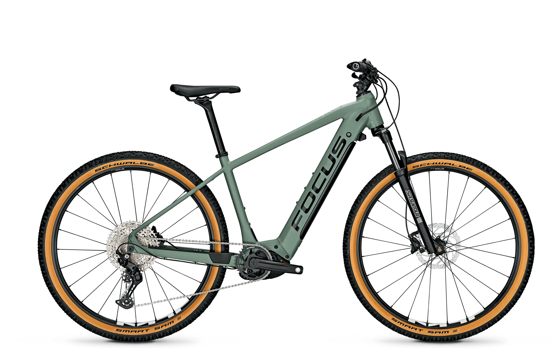 JARIFA² | 2020-2022 Bosch