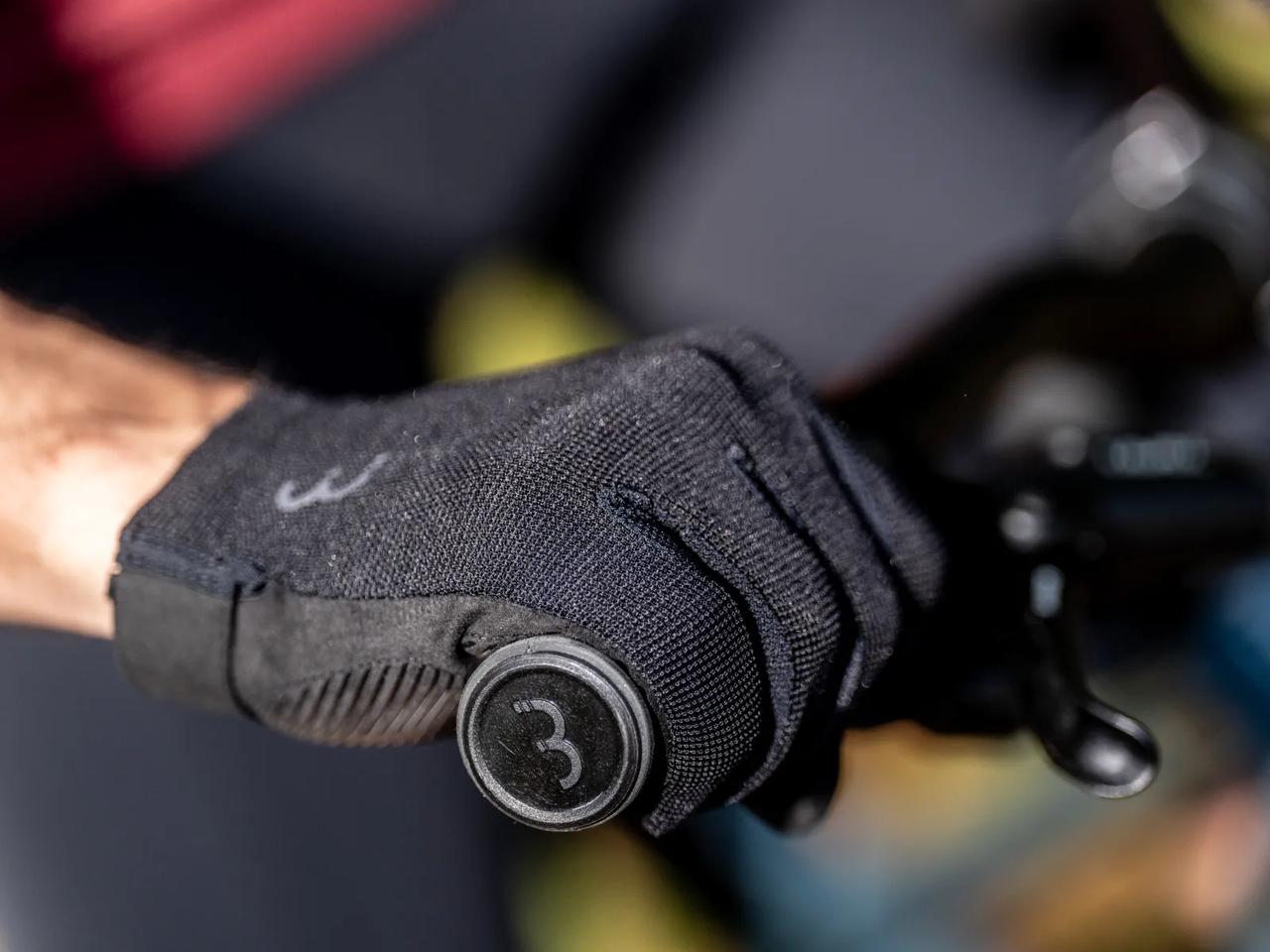 Gants de cyclisme d'été Explorer Comfort