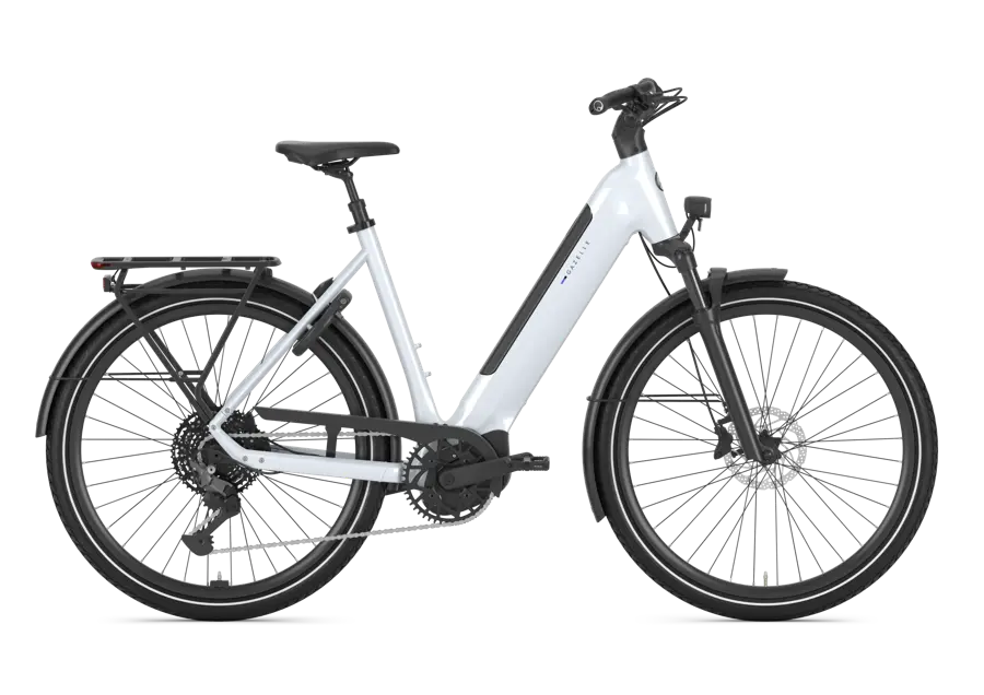 Gazelle Ultimate T11+