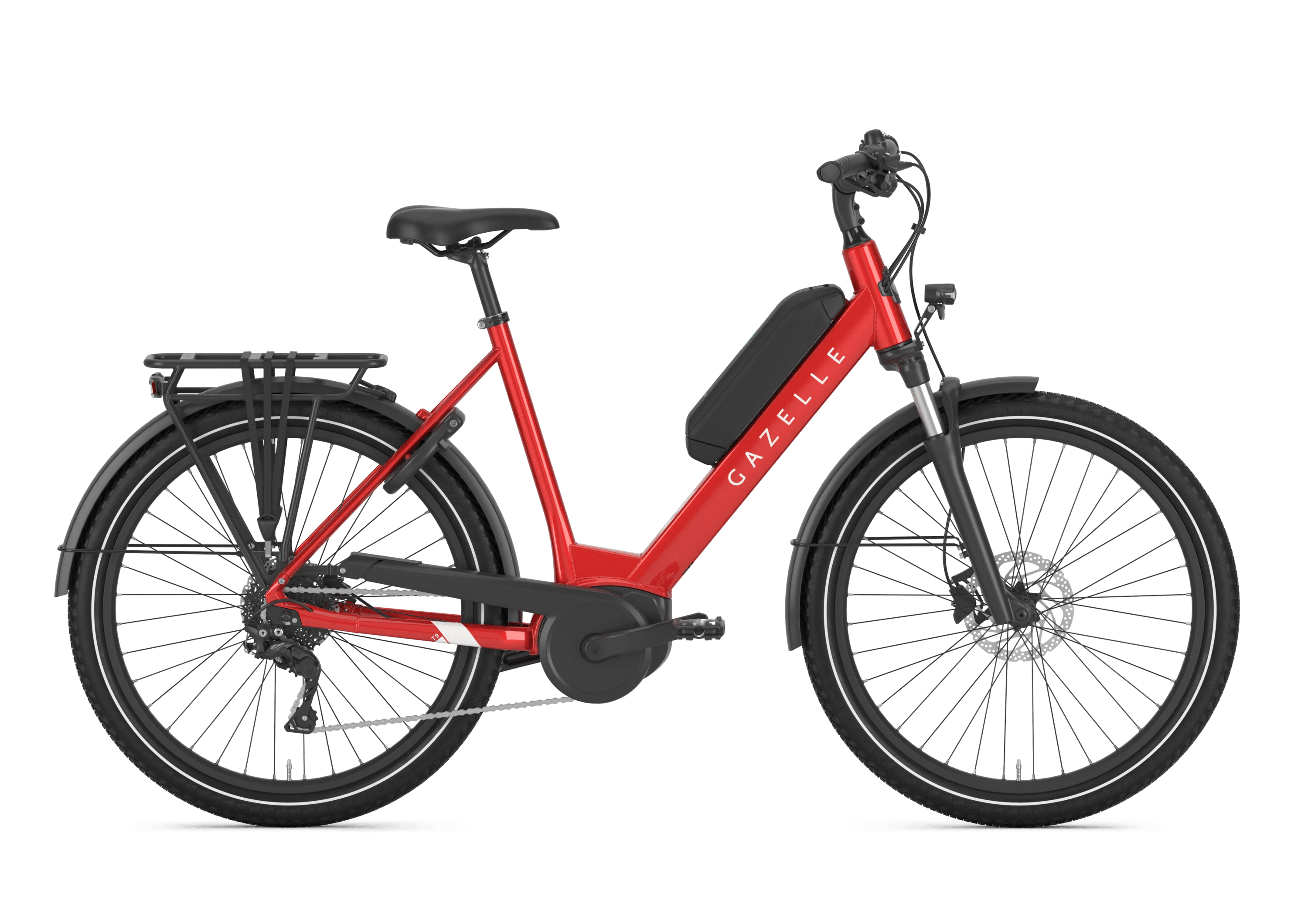 Medeo T9