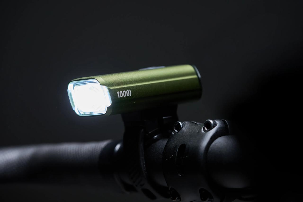 Phare clignotant NanoStrike 1000i