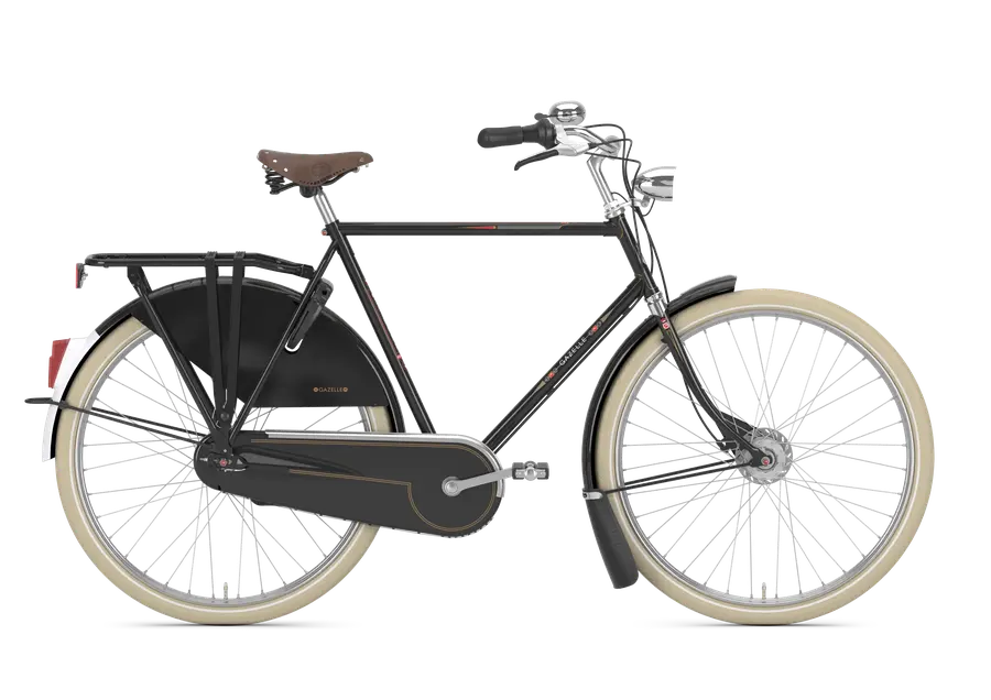 Tour Populair C8