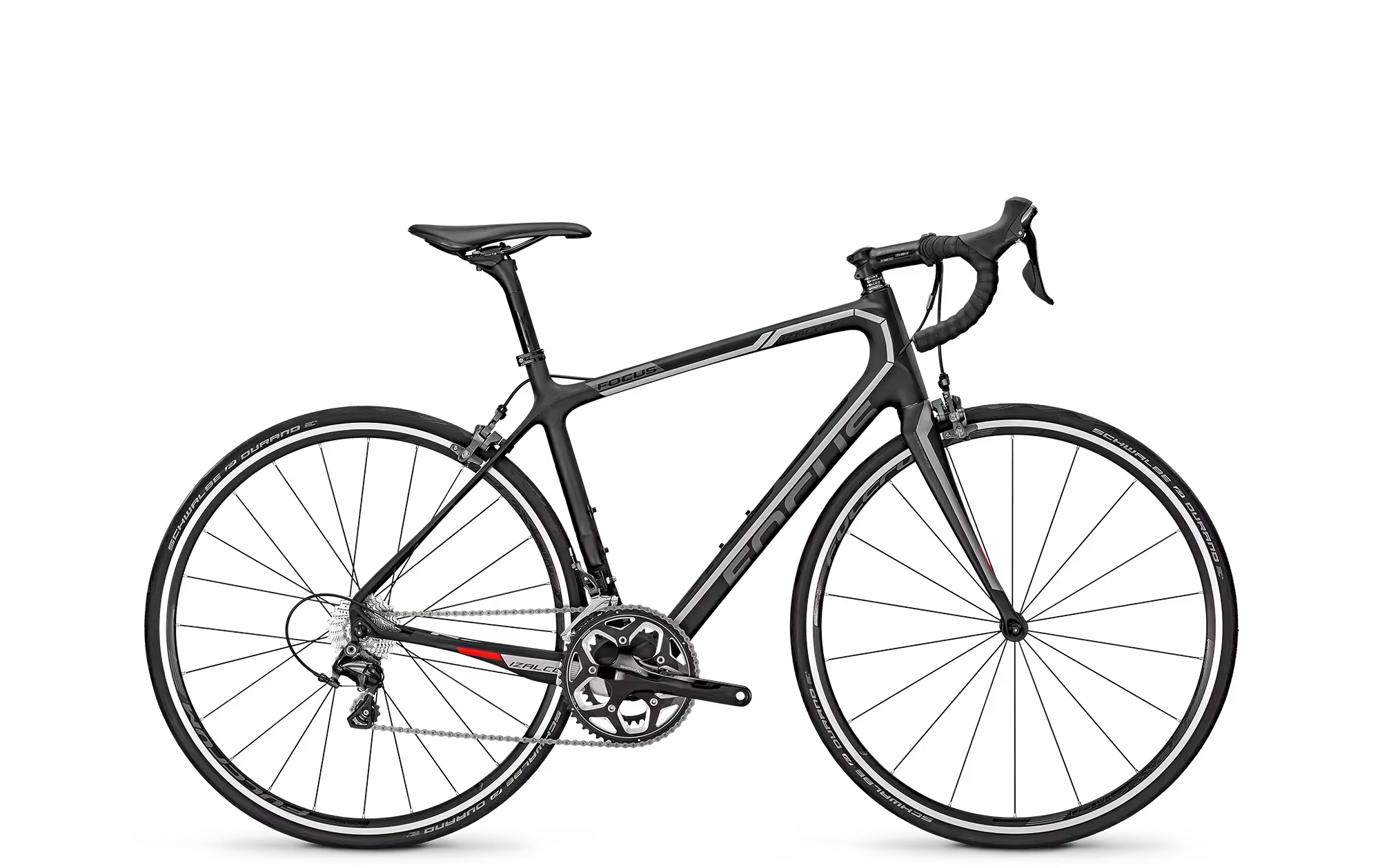 IZALCO ERGORIDE | 2016
