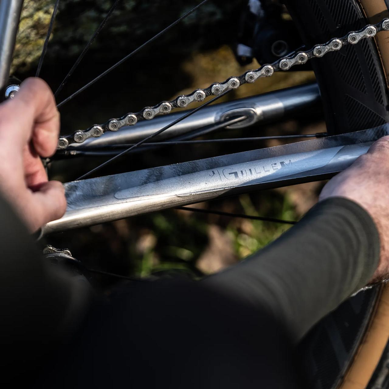 TubeSkin Biketube protection
