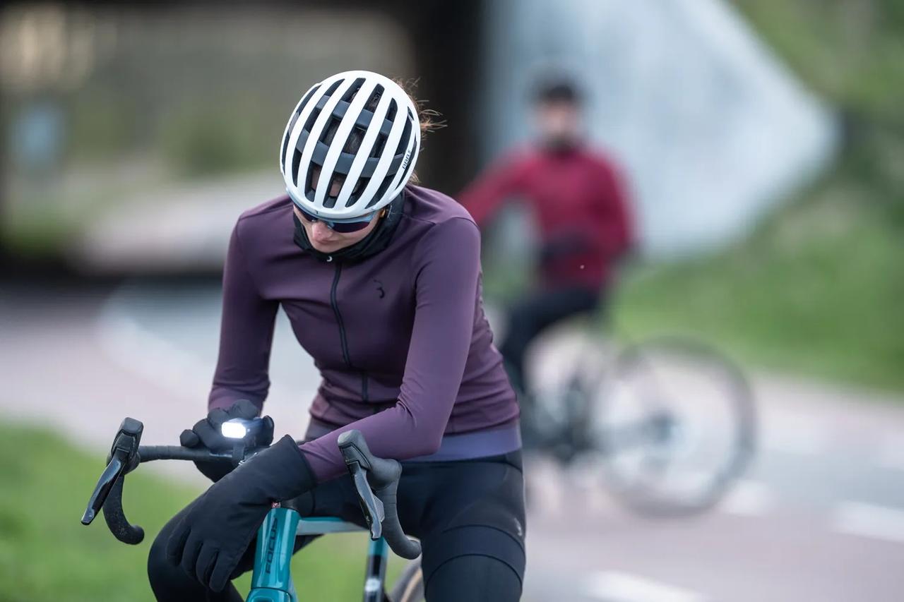Karma Mips® Air Node Road helmet