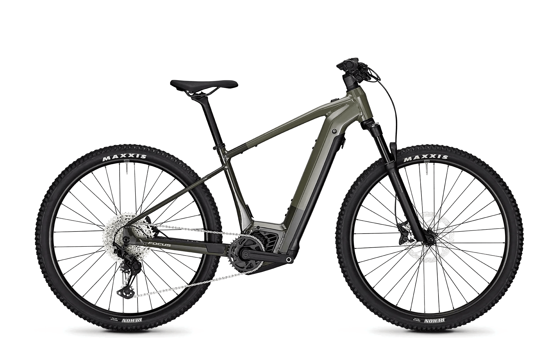 JARIFA² | 2023-2025 Bosch