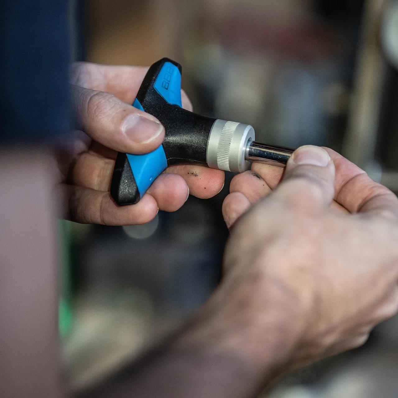 TorqueFix Torque tool