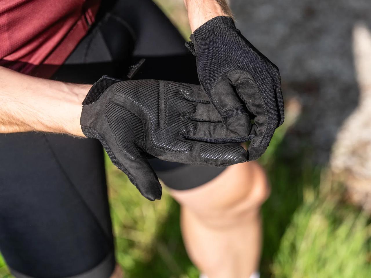 Gants de cyclisme d'été Explorer Comfort