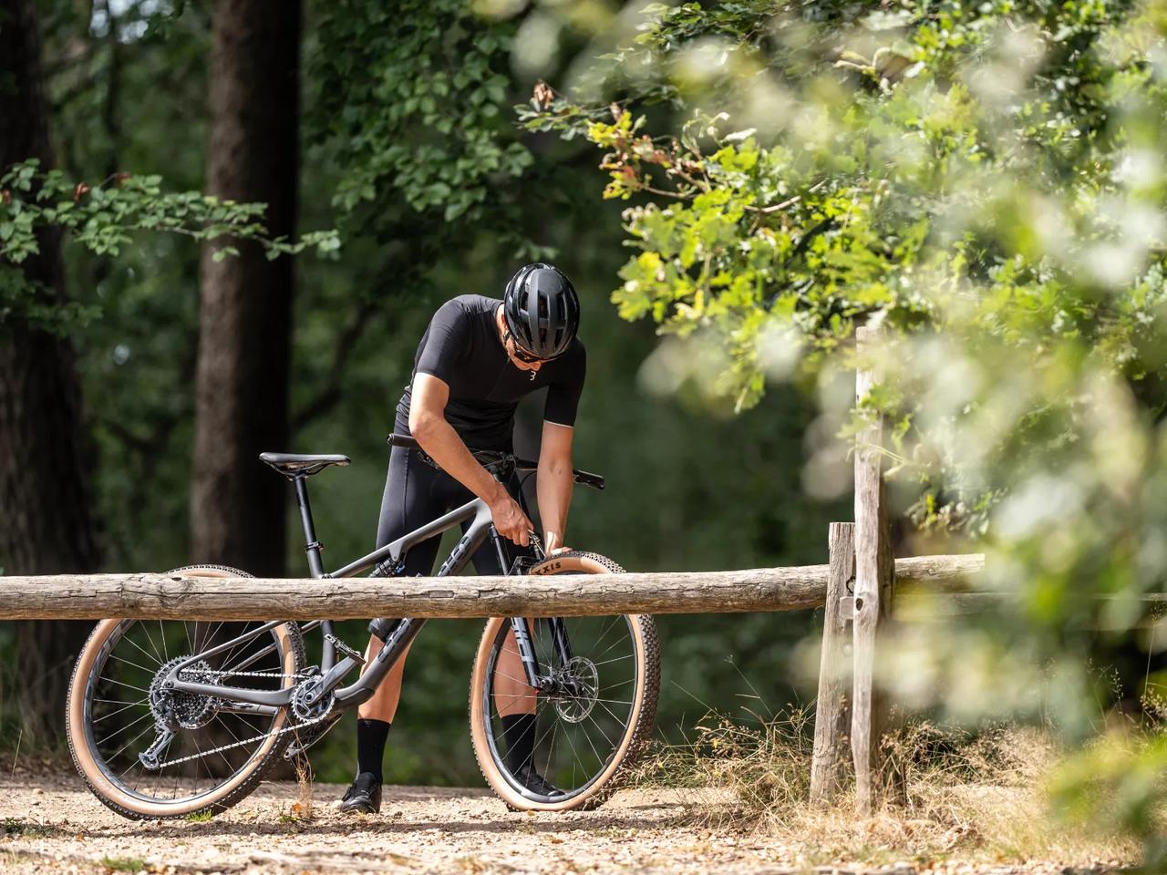 MaxiFold Tubeless Minitool