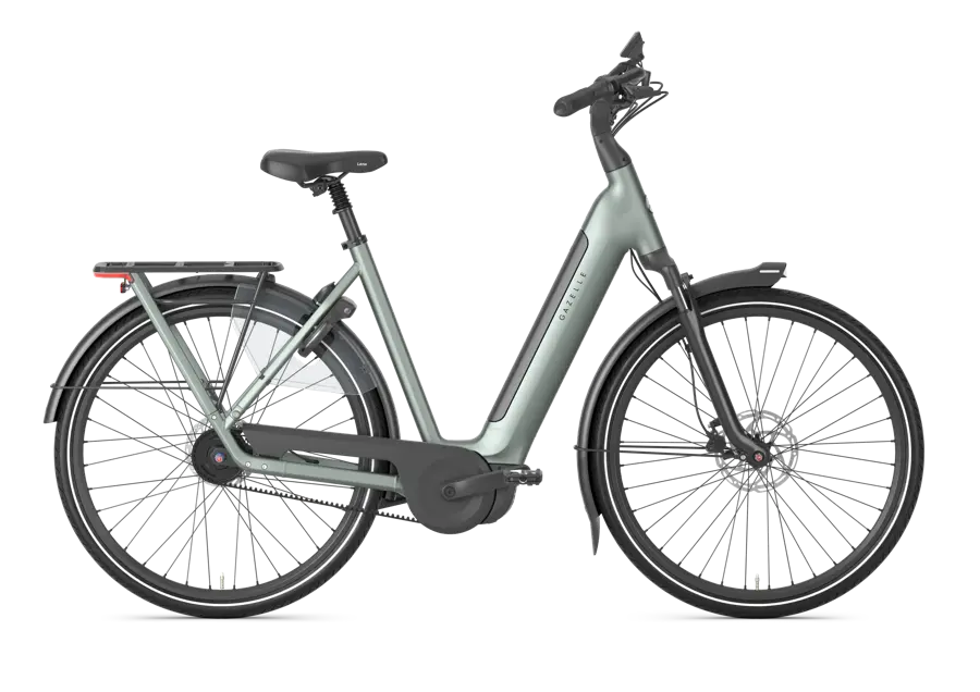 Arroyo C5+ Elite First Edition