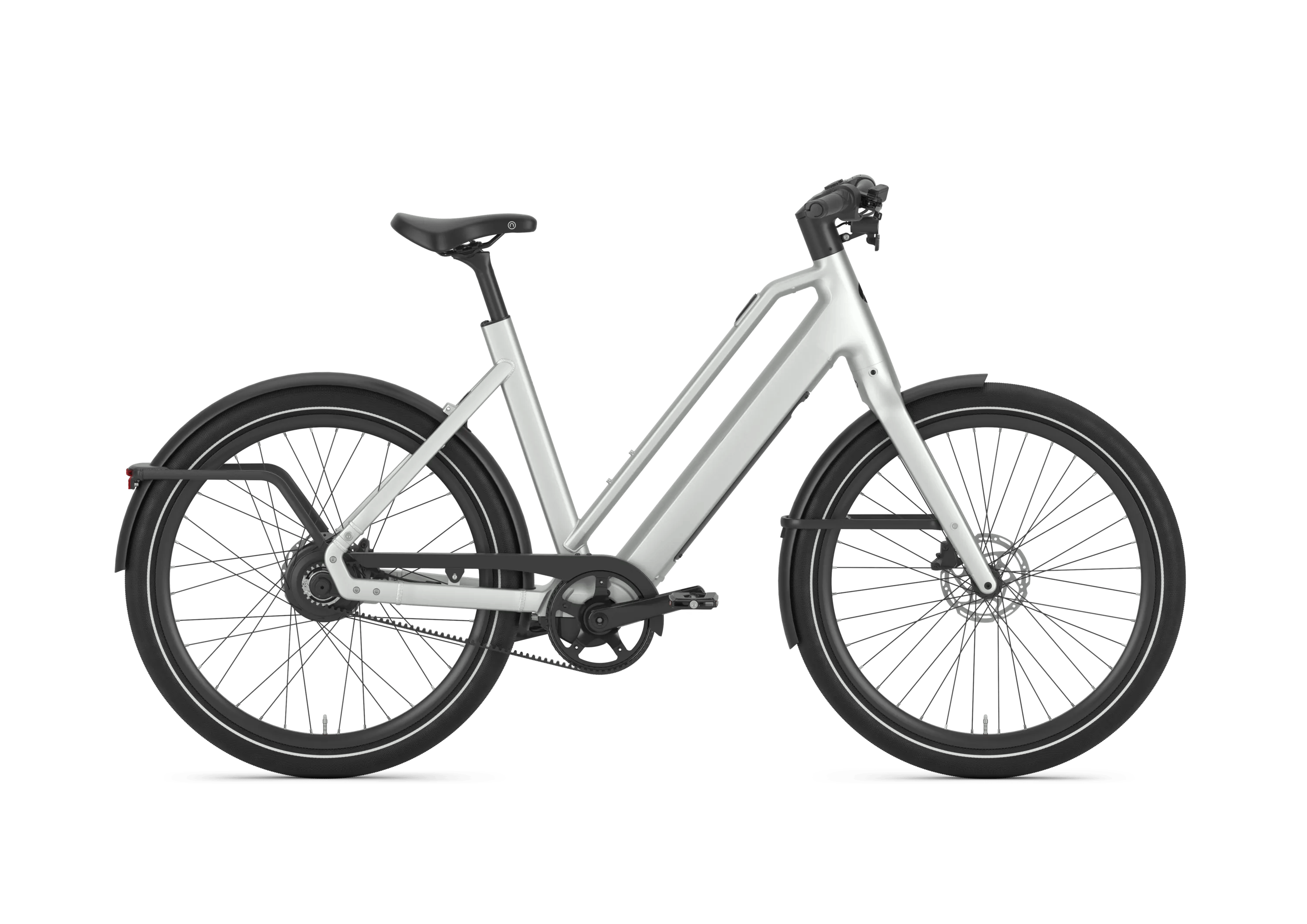 Gazelle CAYO C310 HMF L55 Pebble grey SE (Mat)