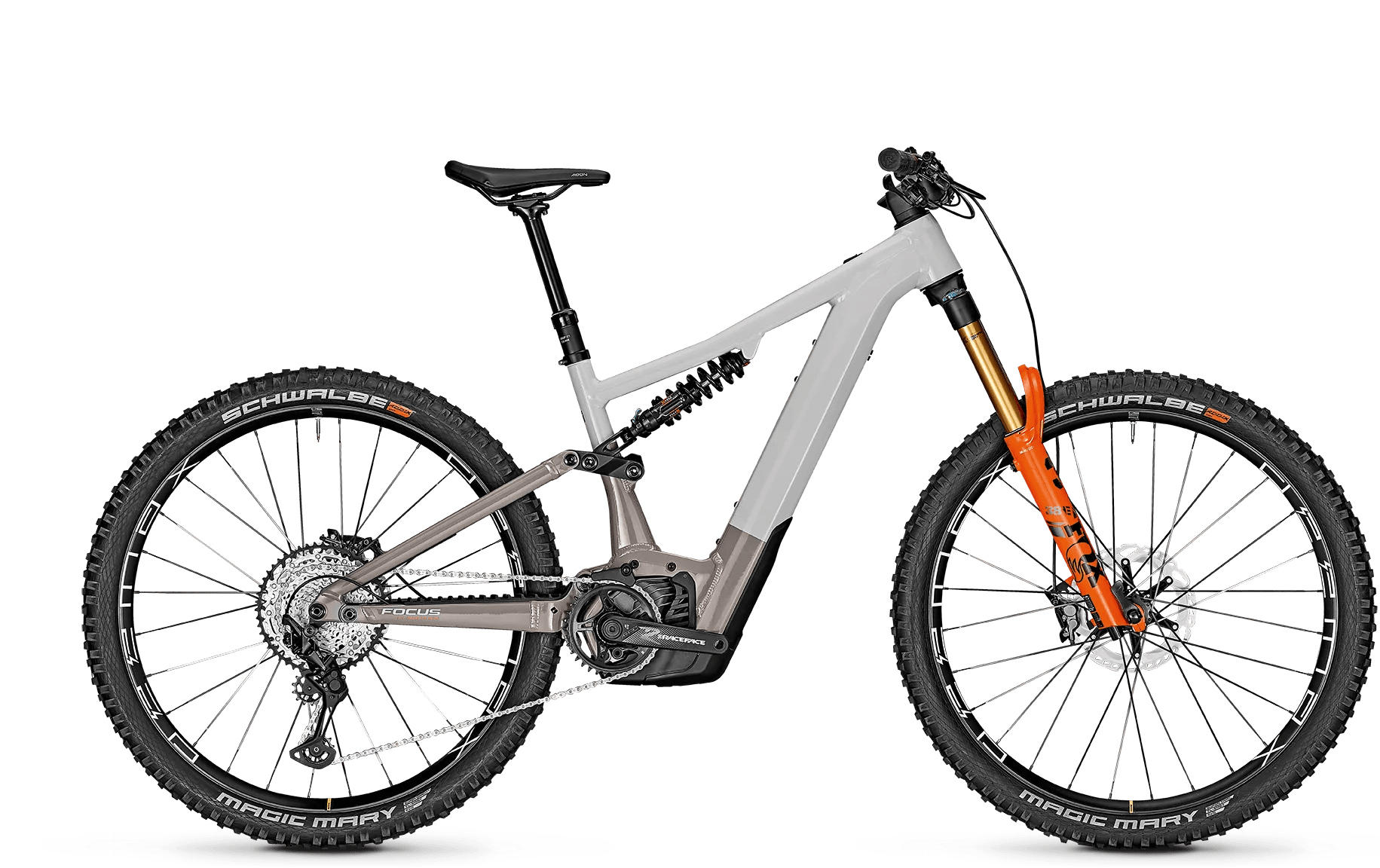 FOCUS SAM² | 2023 - 2024 Bosch