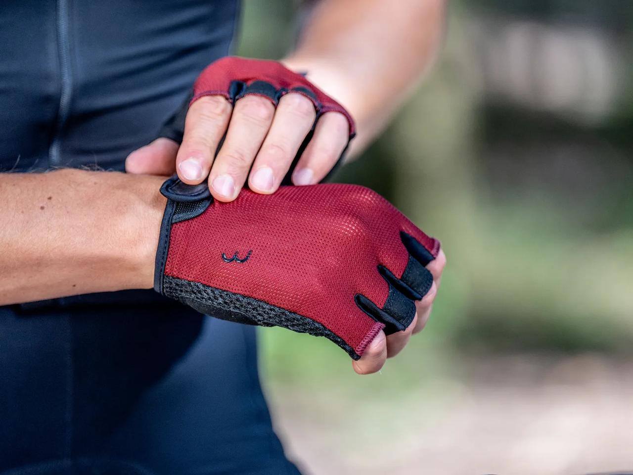 Gants d'été de cyclisme CoolSupport