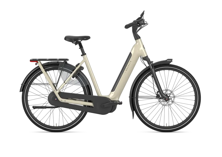 Arroyo C5 Elite