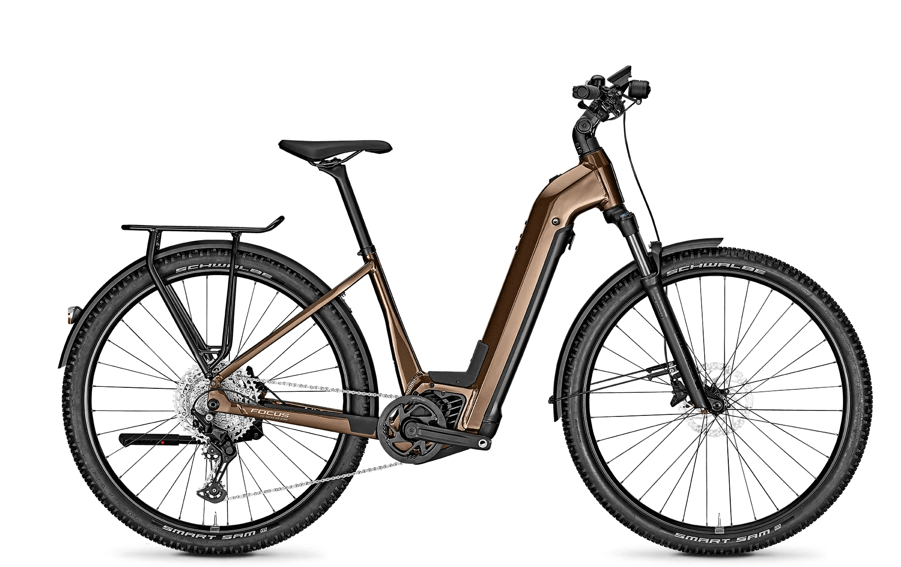 AVENTURA² | 2023 Bosch
