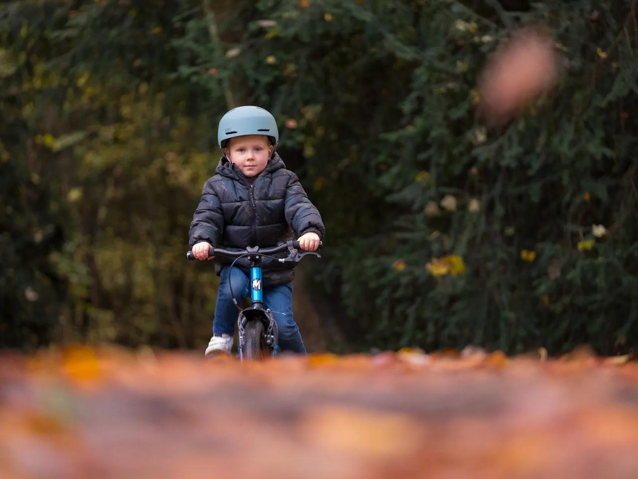Wave E-bike helmet