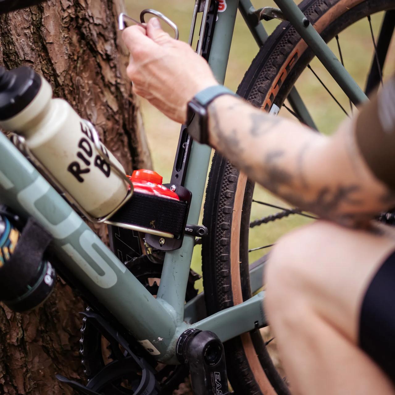 AdaptRail Mounting adapter
