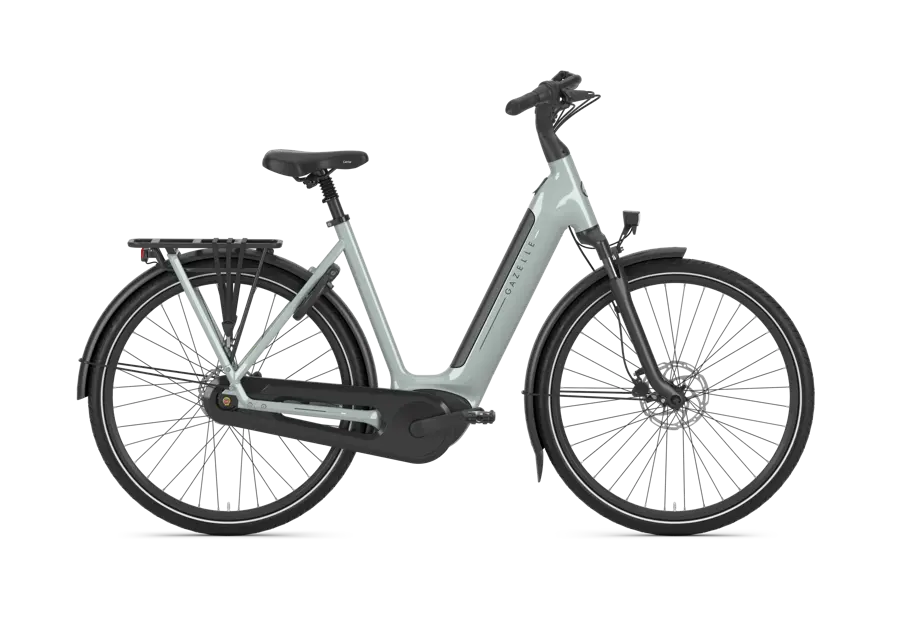 Gazelle Arroyo C8 Elite