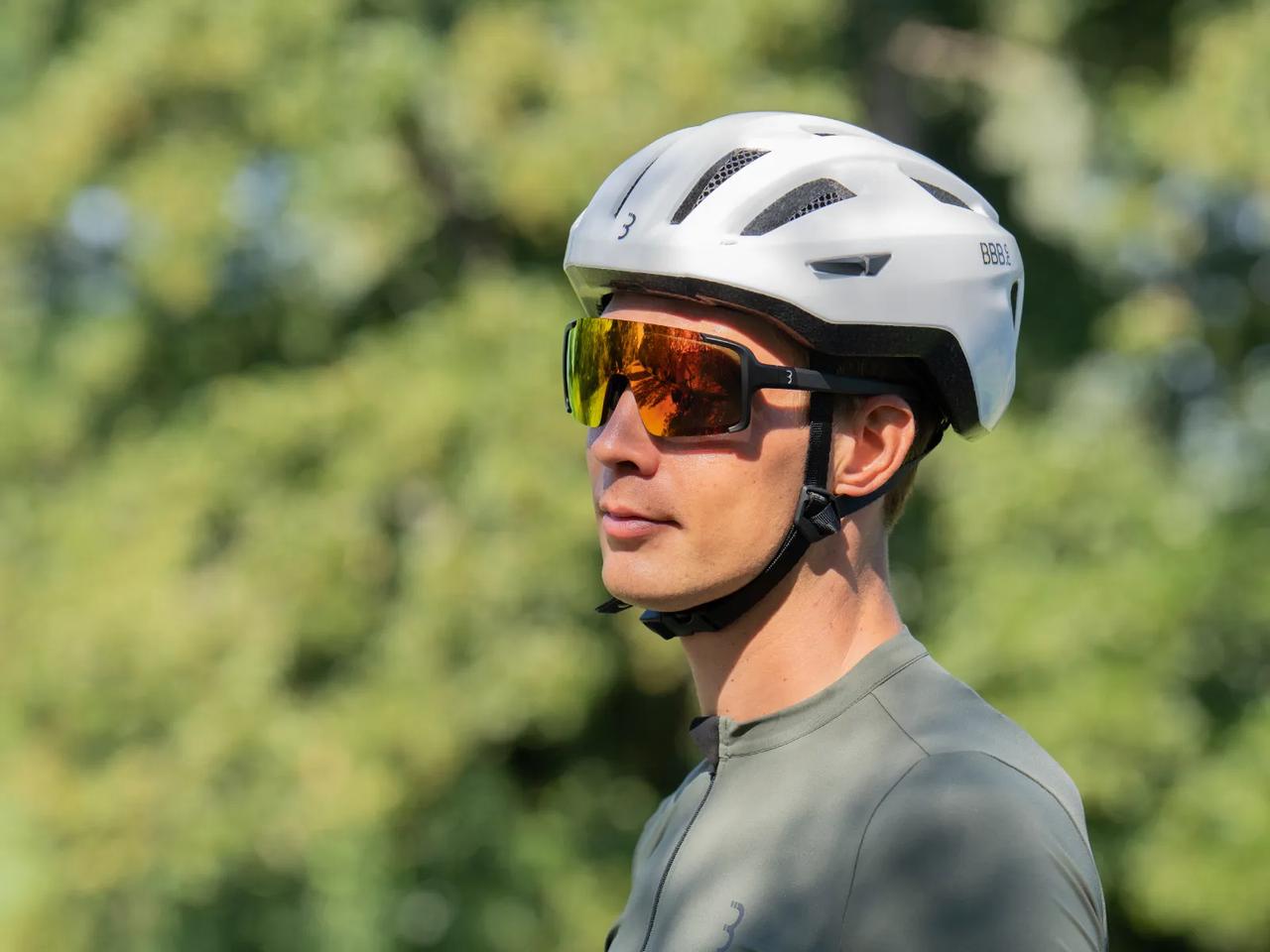 Condor 2.0 Road helmet