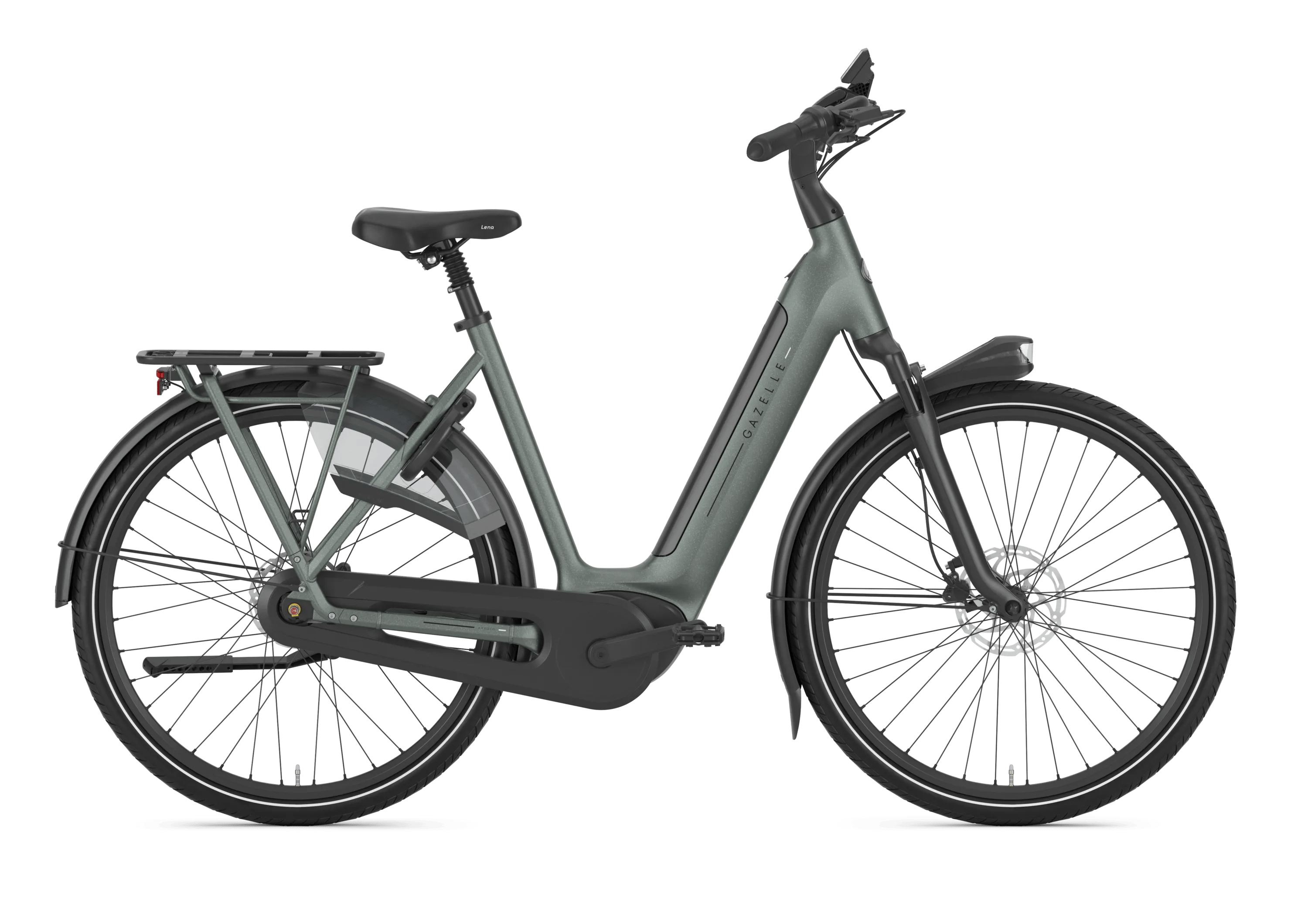 Arroyo C8+ Elite
