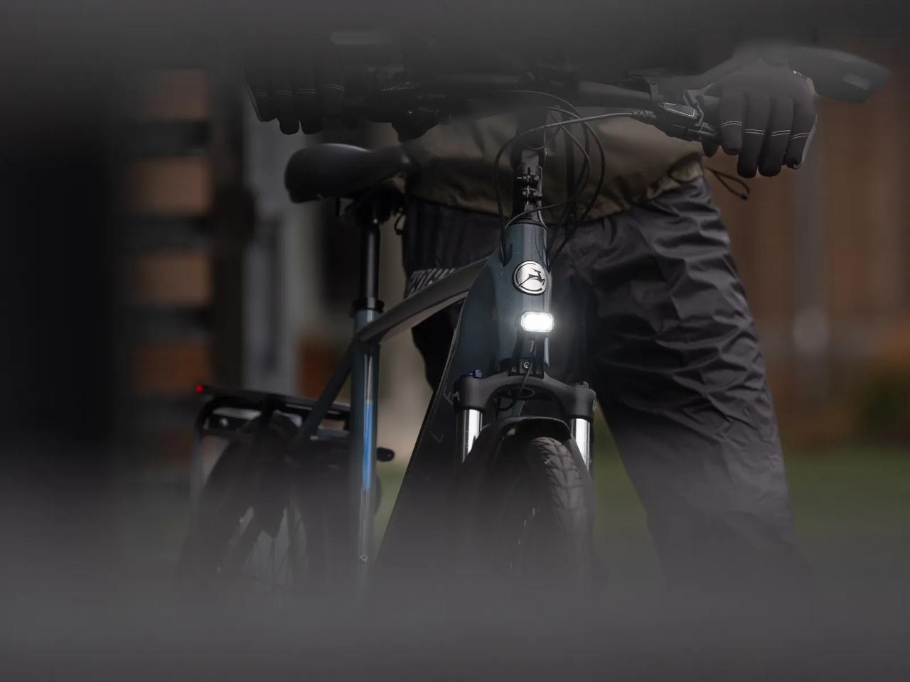 E-Strike Urban 600 Headlight