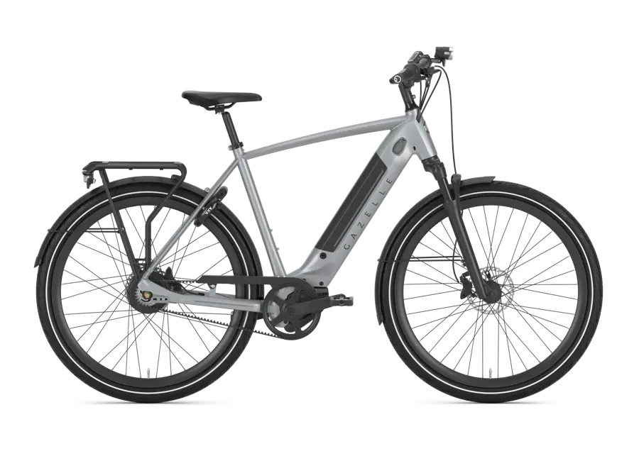 Gazelle Ultimate C380+