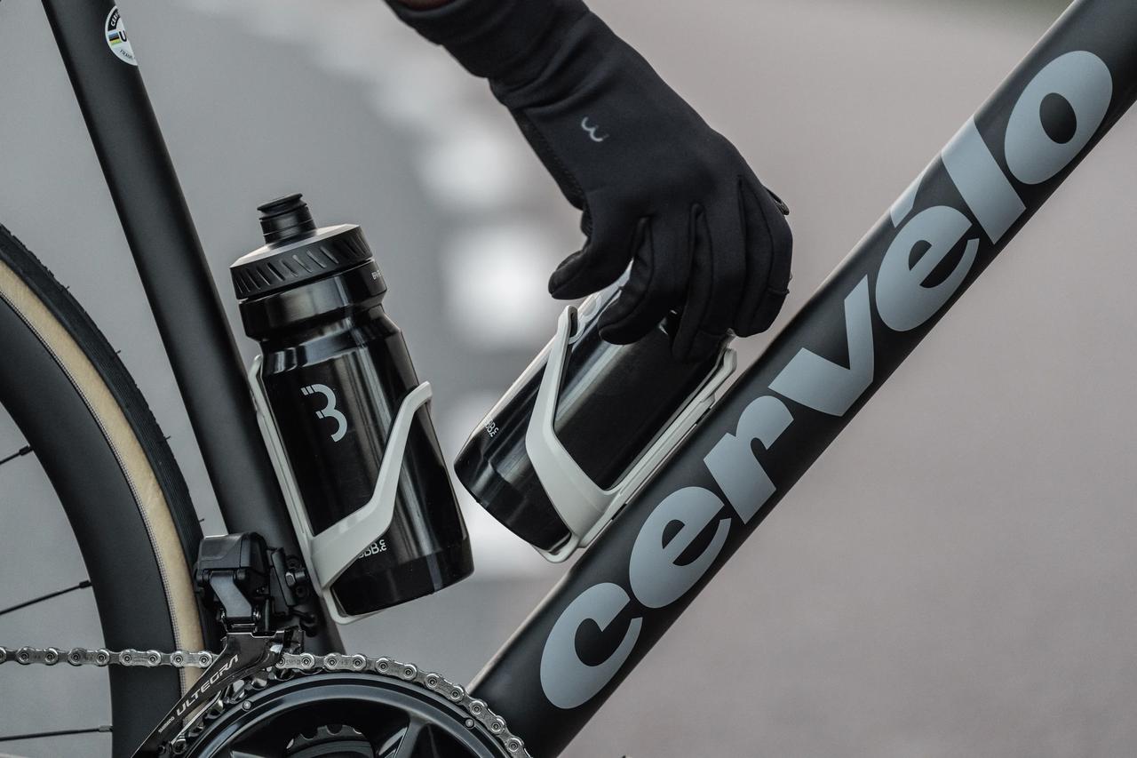 Porte-Bidon Composite Dualcage 2.0