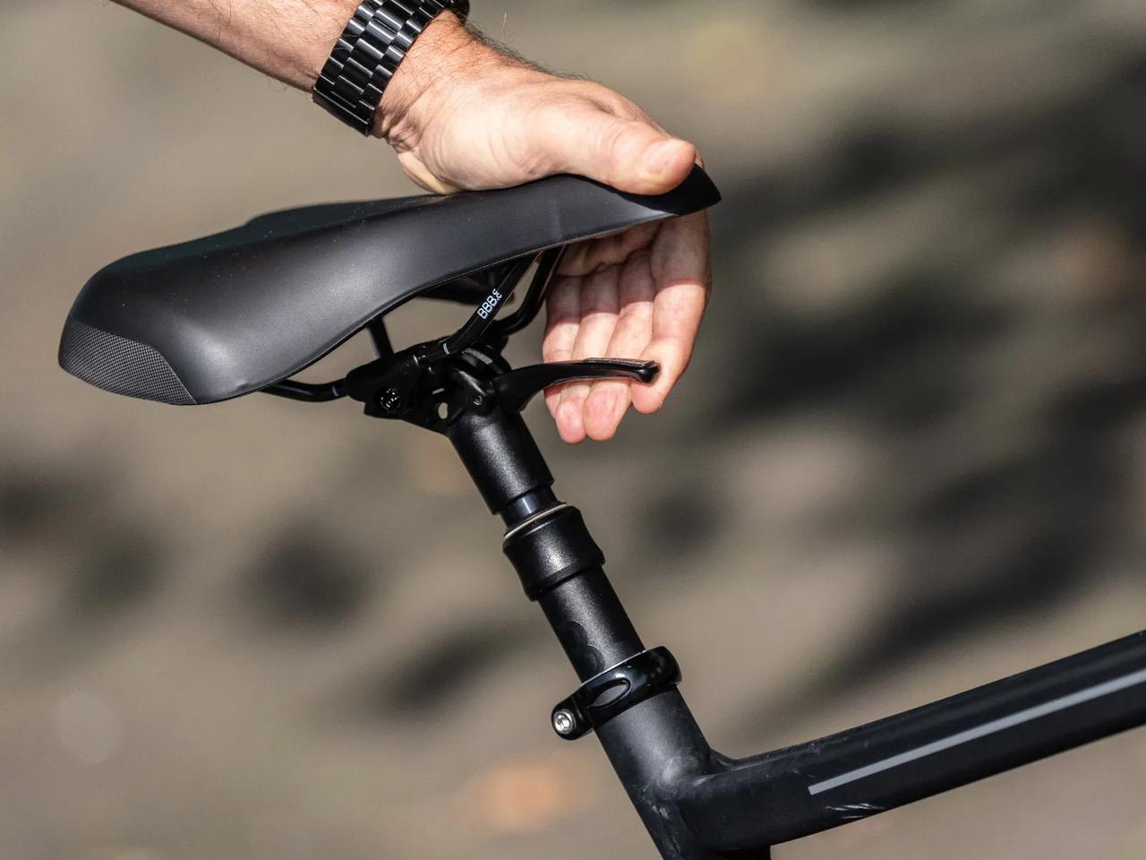 Tige de selle télescopique HandlePost