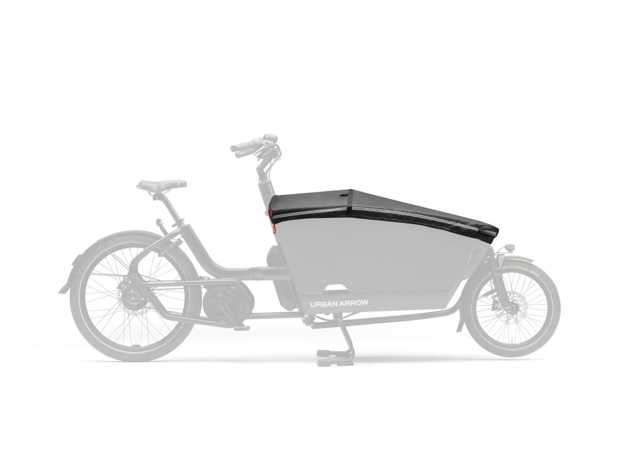 FamilyNext Afdekzeil 